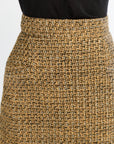 Meg Mini Skirt