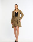Elizabeth Coat