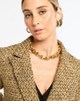 Elizabeth Coat