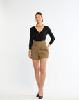 Archer Shorts
