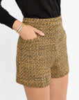 Archer Shorts