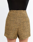 Archer Shorts