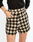 Archer Shorts