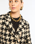 Elizabeth Coat