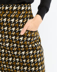 Meg Mini Skirt