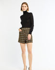 Archer Shorts