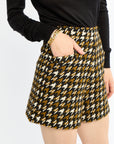Archer Shorts