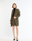 Elizabeth Coat