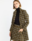 Elizabeth Coat