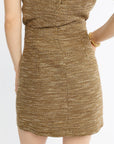Meg Mini Skirt