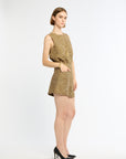 Archer Shorts