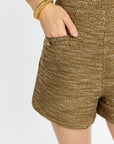 Archer Shorts