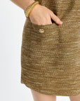 Mini Harriet Dress