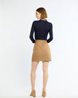 Meg Mini Skirt
