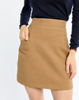 Meg Mini Skirt
