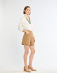 Archer Shorts
