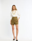Archer Shorts