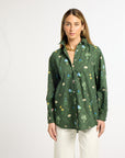 Eleanor Shirt