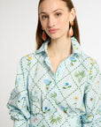 Eleanor Shirt