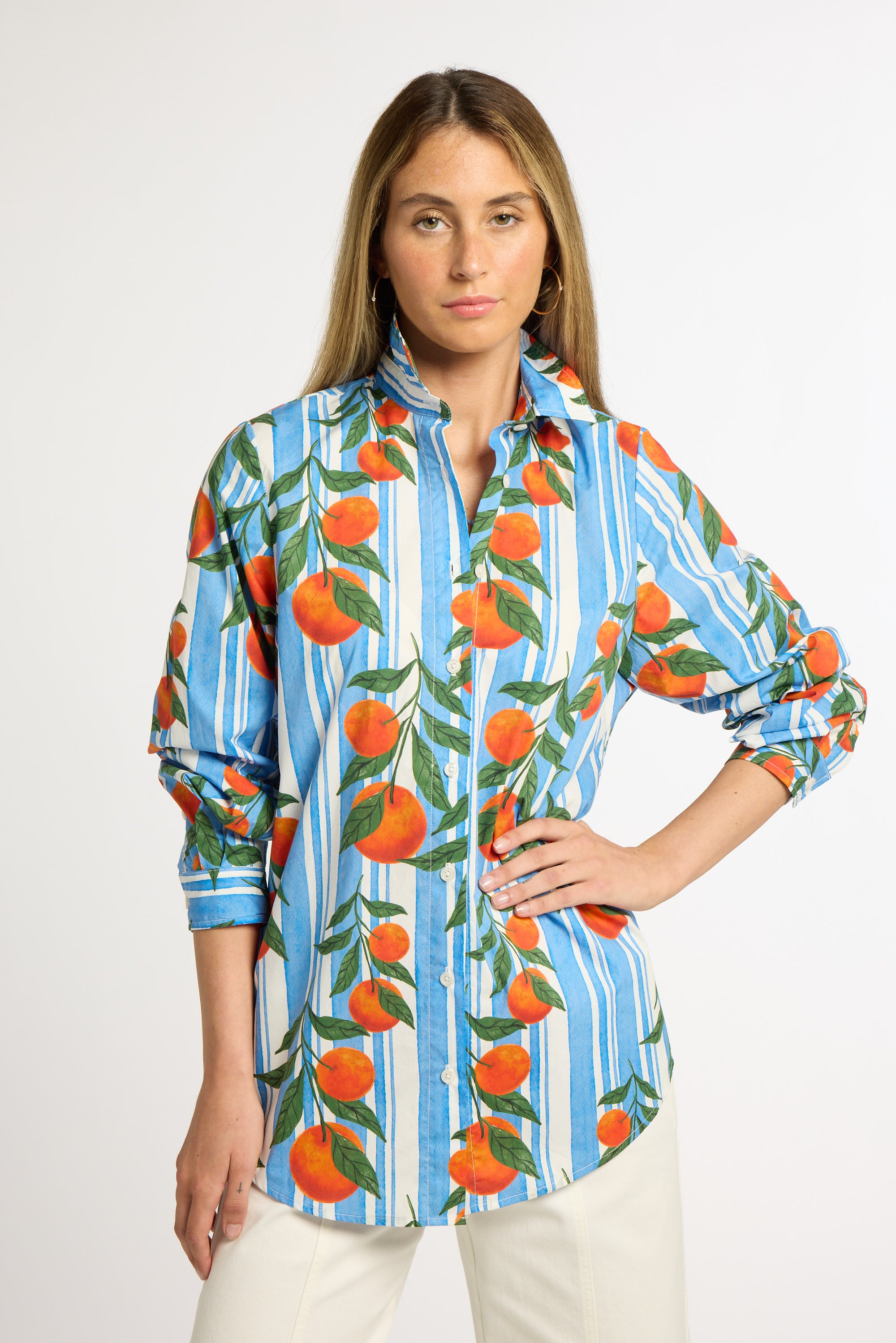 Eleanor Shirt