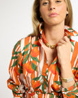 Eleanor Shirt