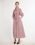 Eleanor Shirt Dress