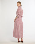 Eleanor Shirt Dress