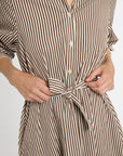 Eleanor Shirt Dress