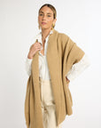 Cashmere Wrap
