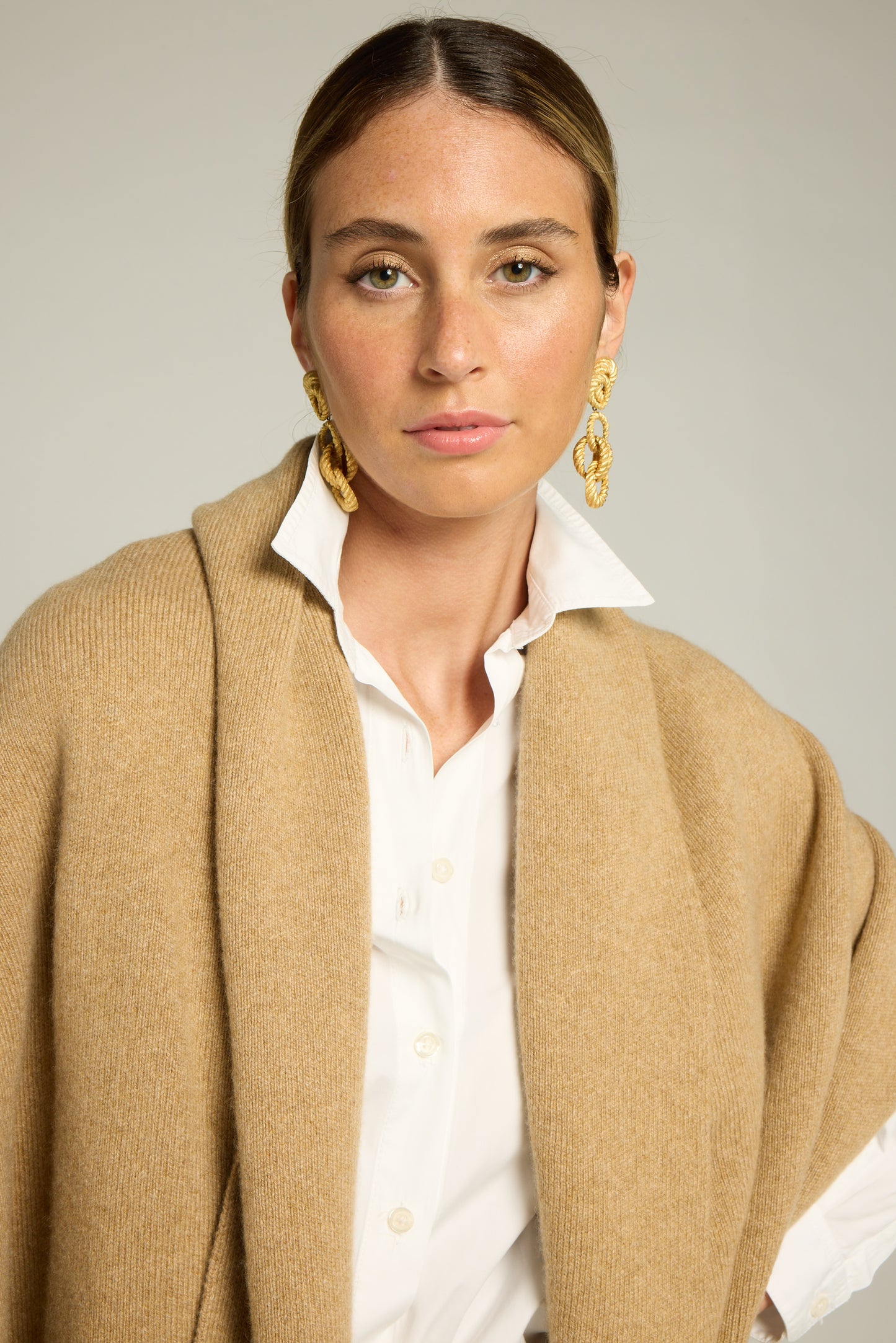 Cashmere Wrap