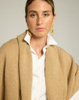 Cashmere Wrap