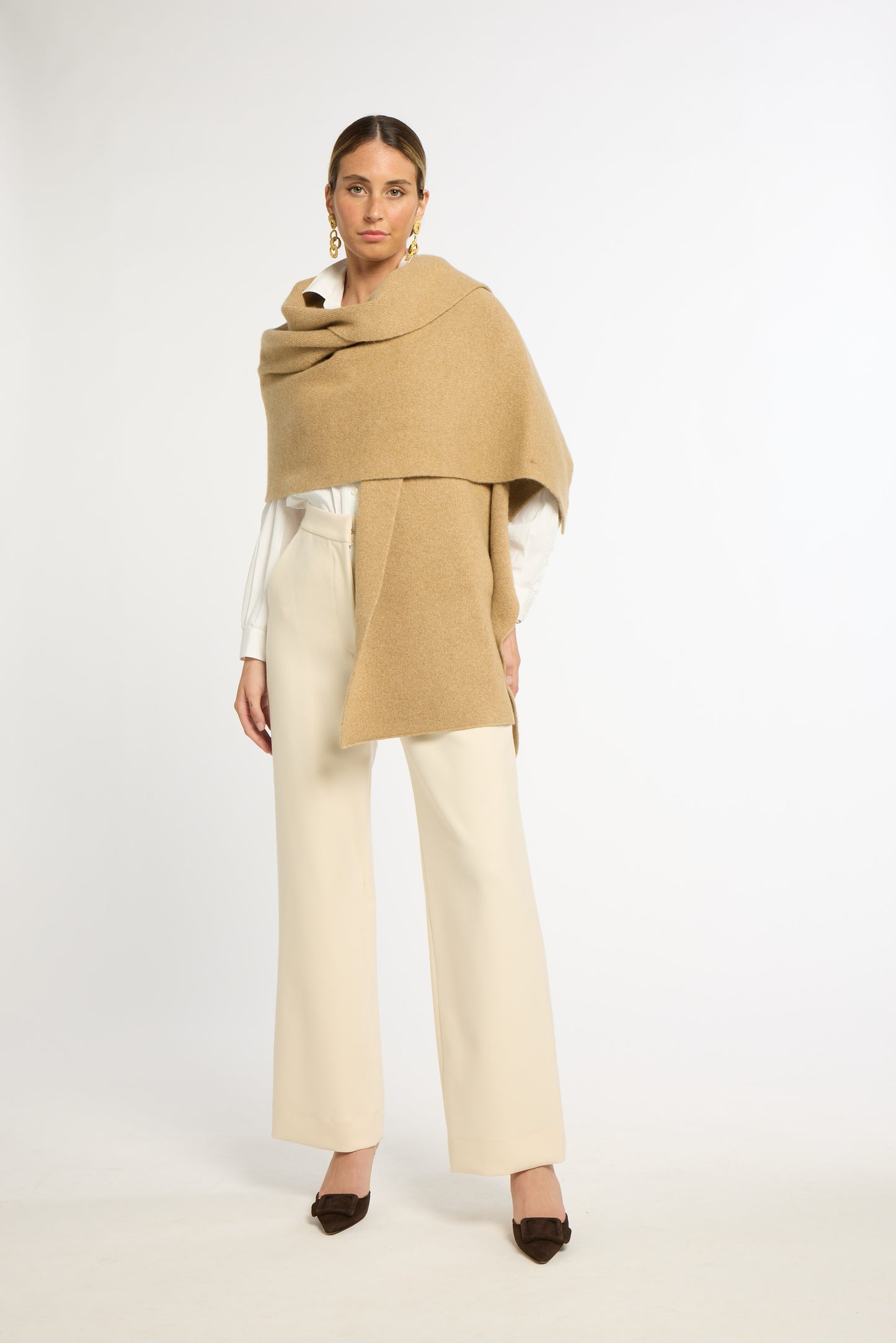 Cashmere Wrap