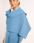 Cashmere Wrap