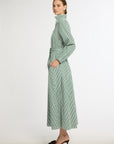 Eleanor Shirt Dress