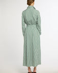 Eleanor Shirt Dress