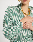 Eleanor Shirt Dress