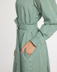 Eleanor Shirt Dress