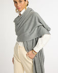 Spring Wrap