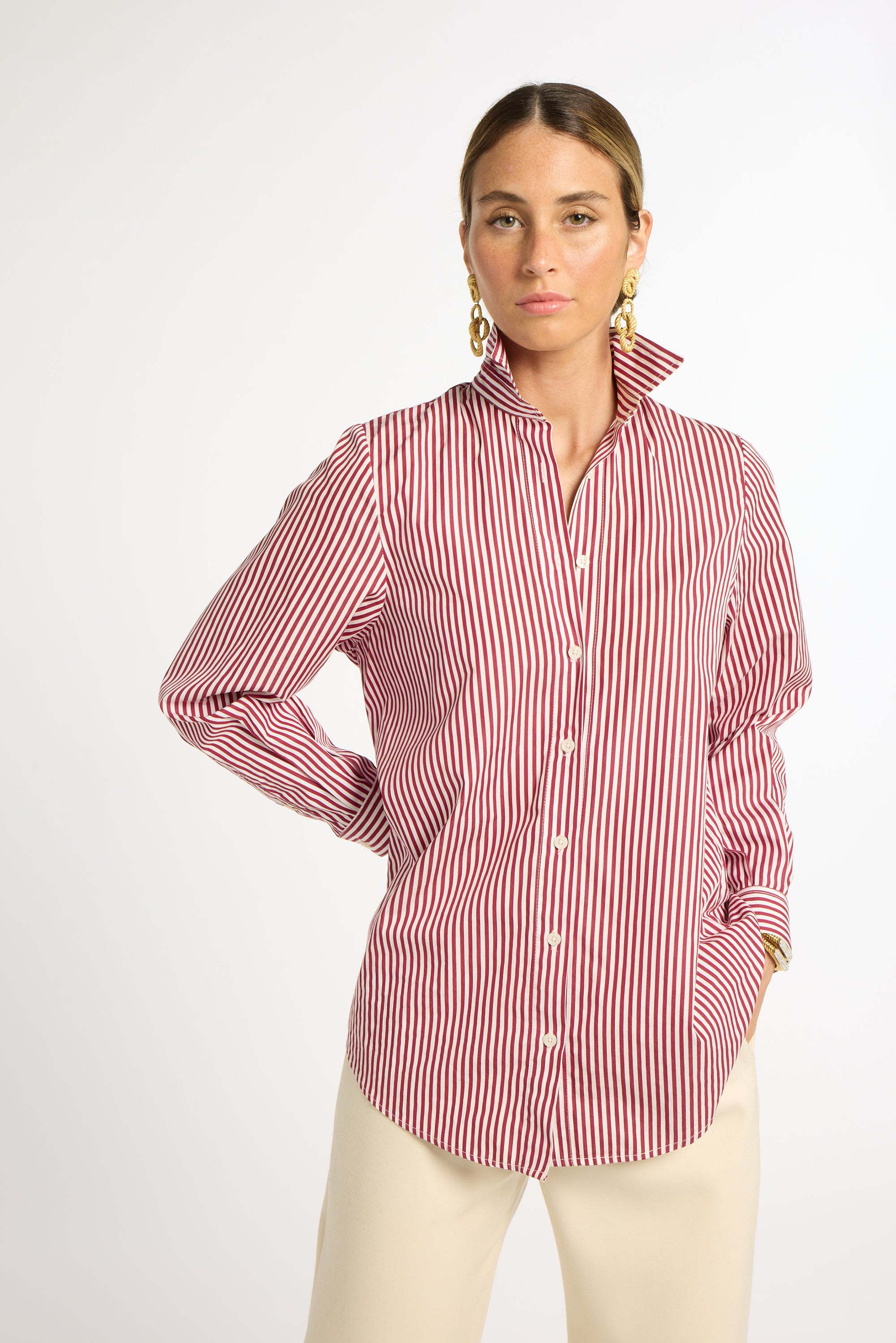 Eleanor Shirt