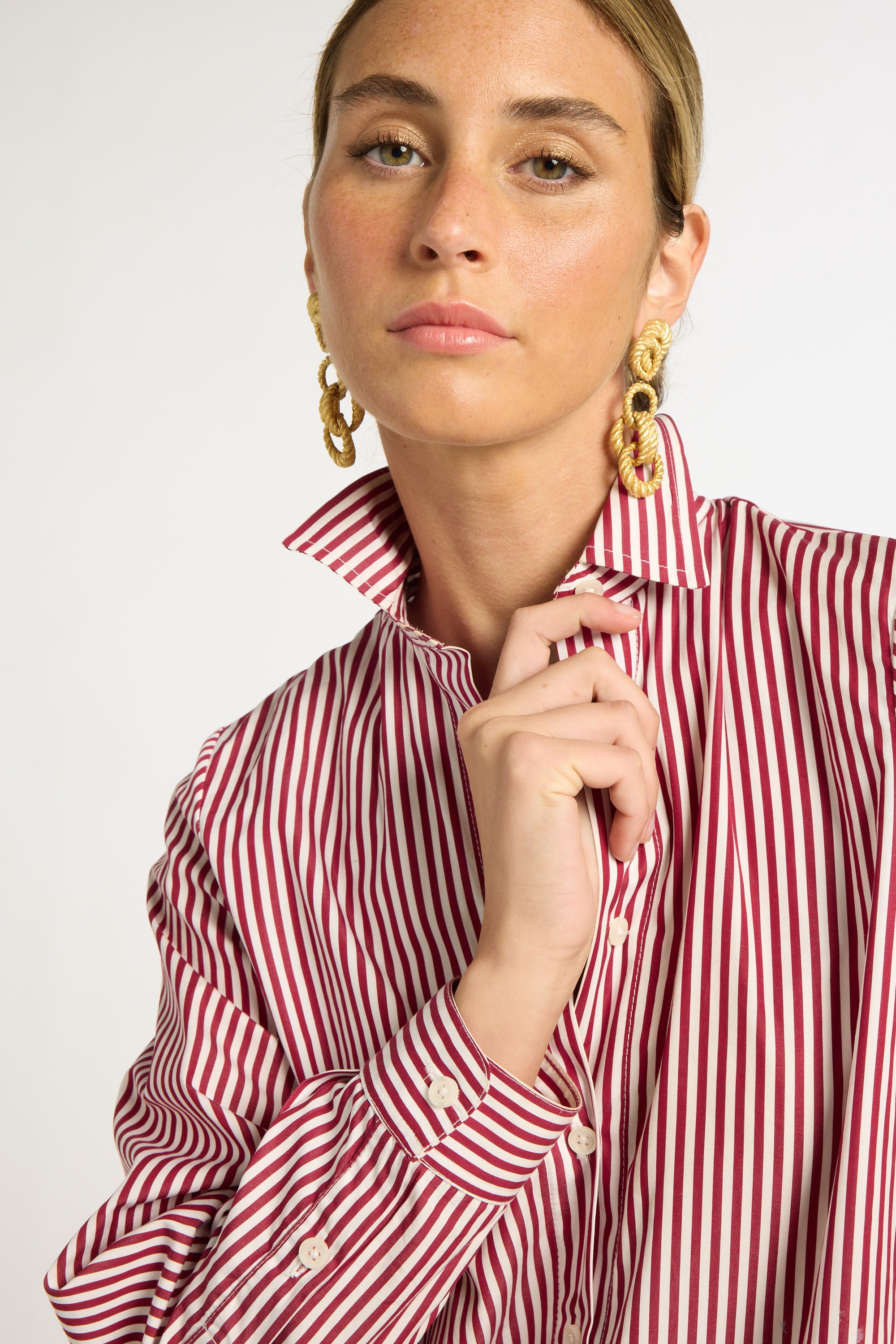Eleanor Shirt