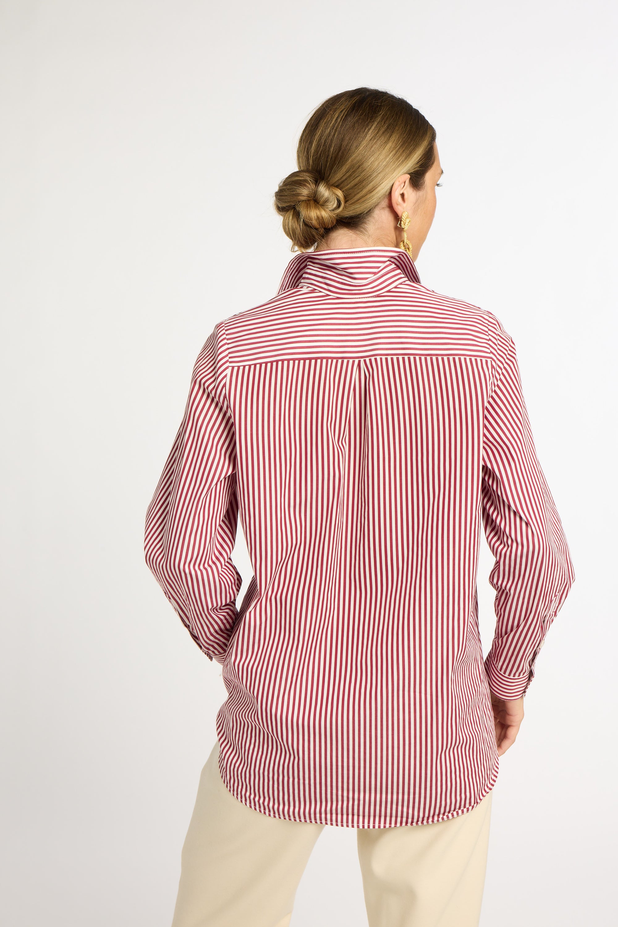 Eleanor Shirt