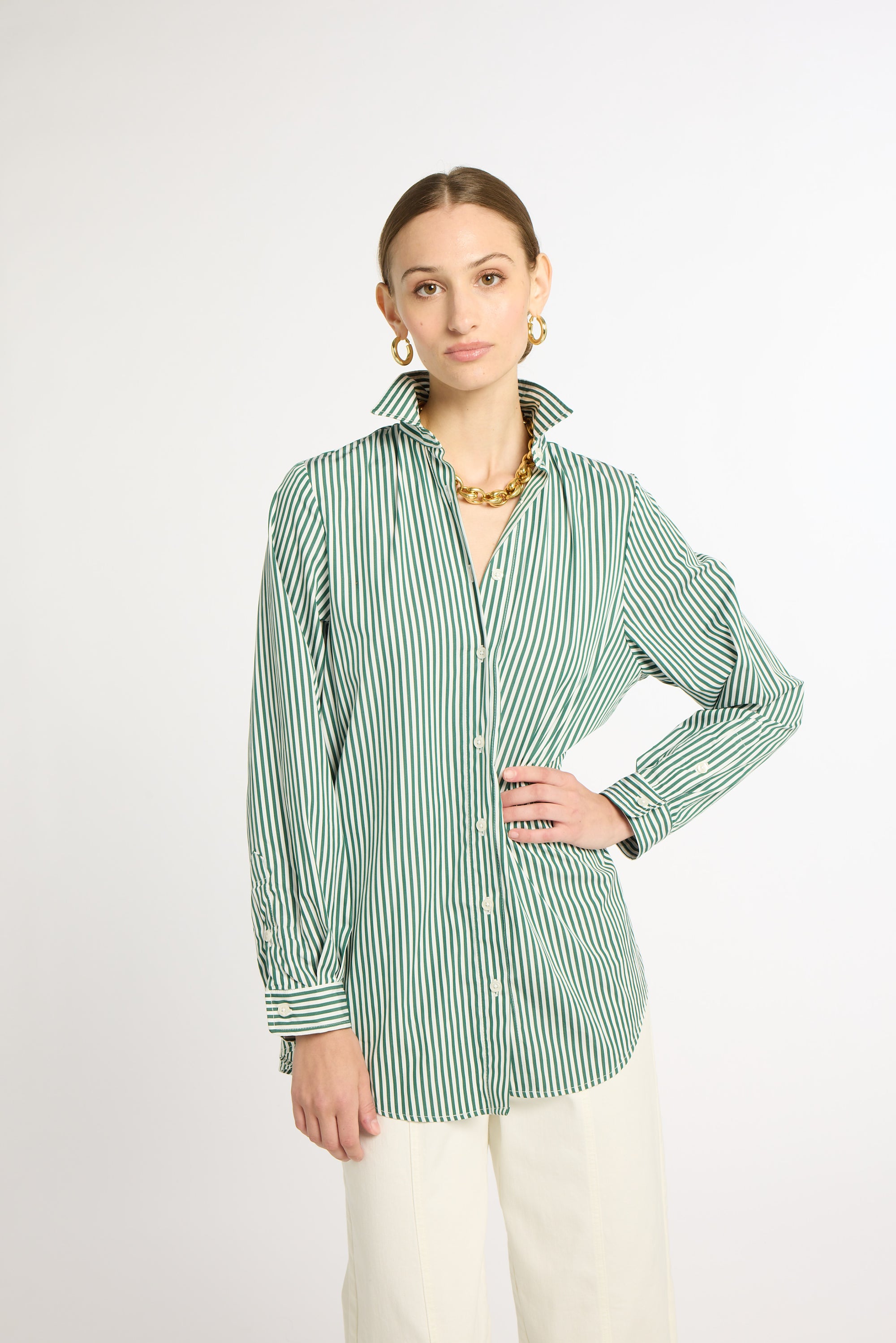 Eleanor Shirt