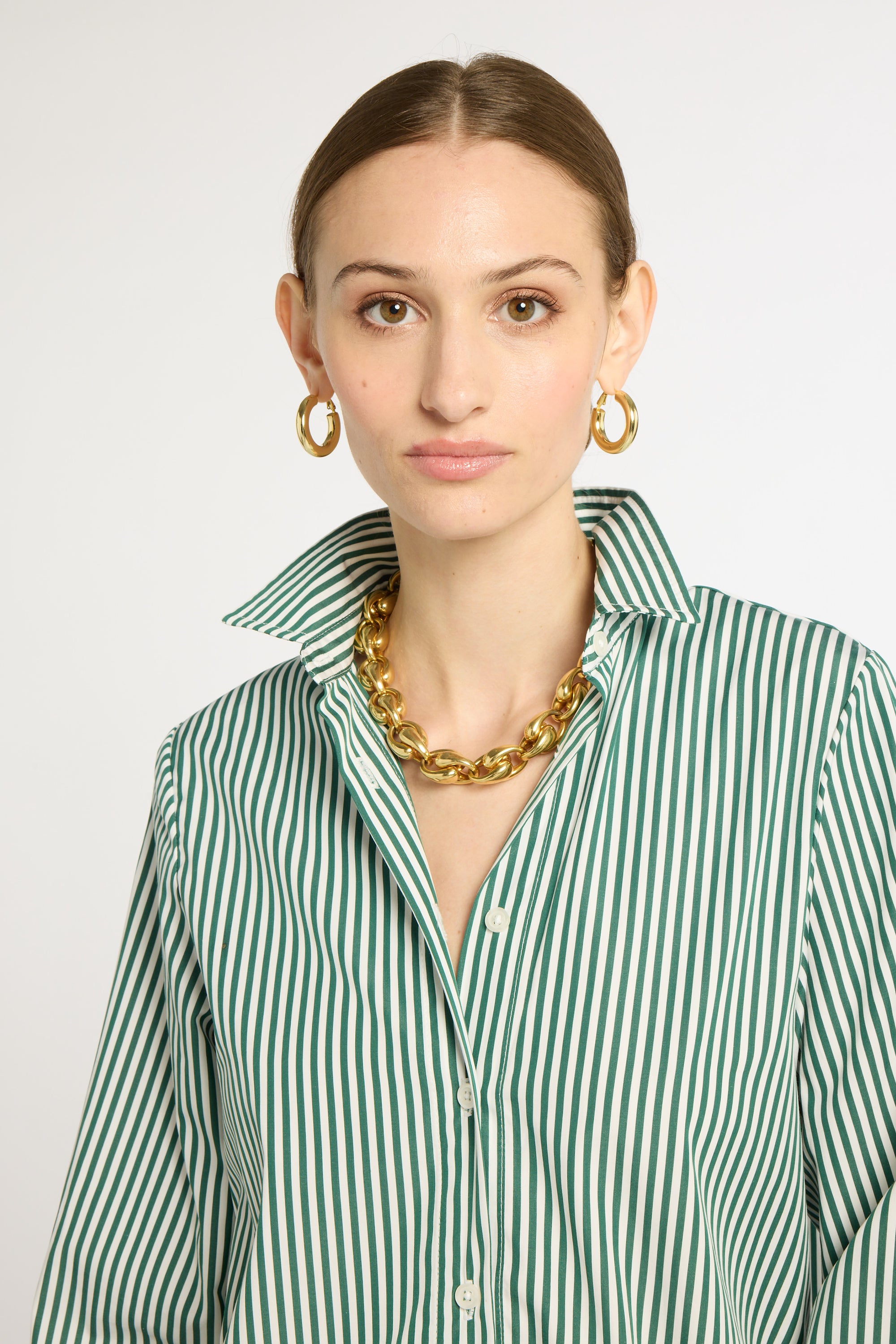 Eleanor Shirt