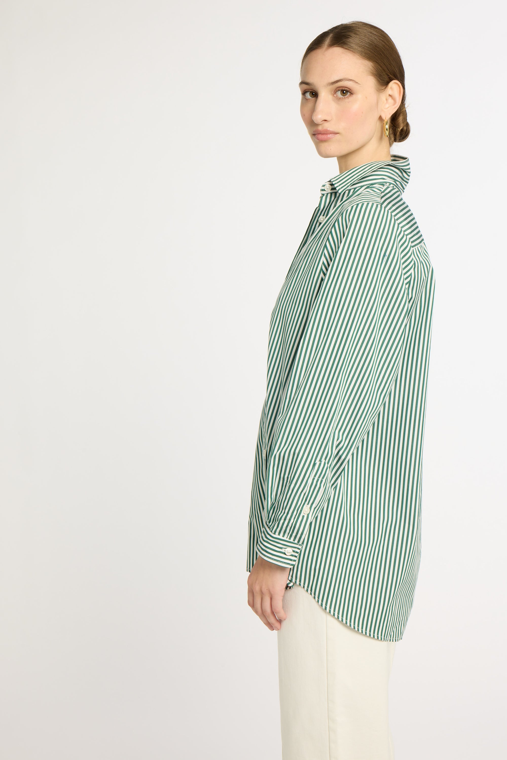 Eleanor Shirt
