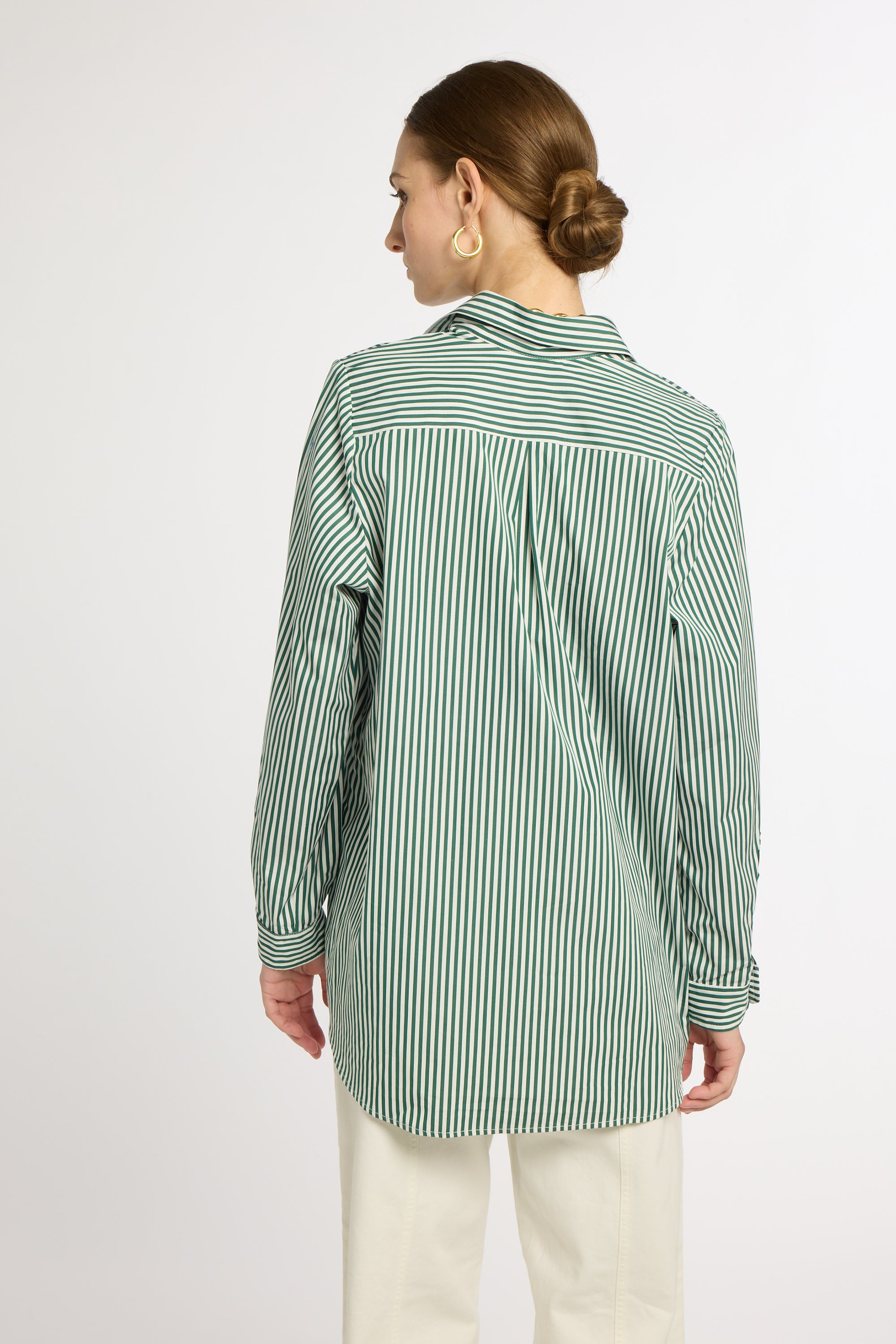 Eleanor Shirt
