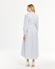 Sea Island Eleanor Shirt Dress