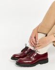ELC x Macian Ada Derby Shoes