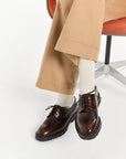 ELC x Macian Ada Derby Shoes