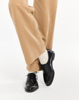 ELC x Macian Eleanor Oxfords