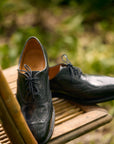 ELC x Macian Eleanor Oxfords